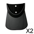 thumbnail image 1 of Protección de guardabarros de bicicleta,Funda protectora para guardabarros de bicicleta tipo "cola de golondrina",Piezas de cubierta protectora para guardabarros de bicicleta de montaña para, 1 of 8