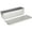13 x 4, variant on Bakeware Pullman Loaf Pan With Cover, 9 x 4 inch, Nonstick & Quick Release Coating, Aluminized Steel