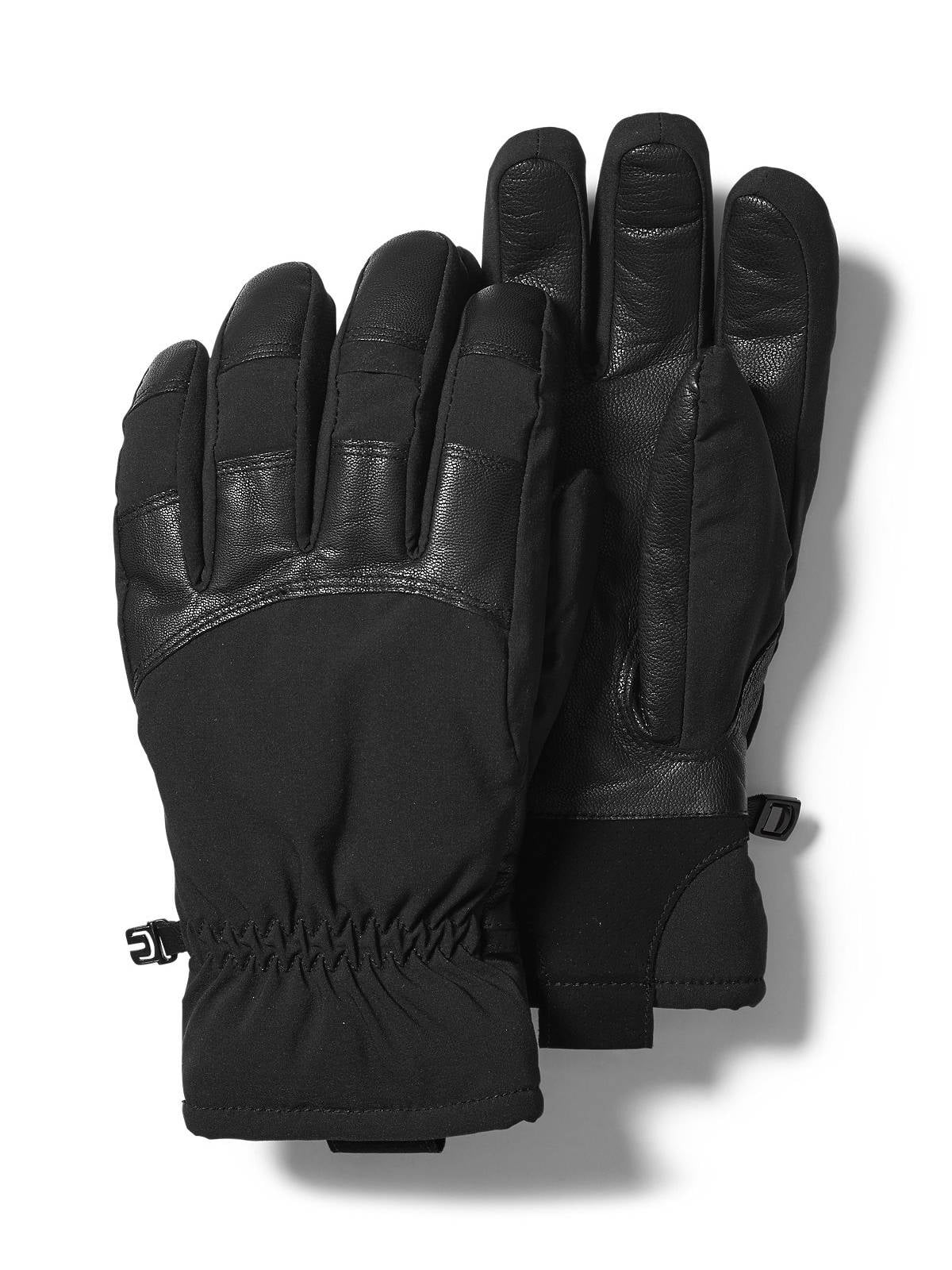 Eddie Bauer Men's Chopper Down Gloves
