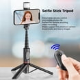 thumbnail image 3 of TRÍPODE PARA TELEFONO, TRÍPODE PARA Selfie Con Control Remoto, TRÍPODE PARA TELEFONO Y TRÍPODE DE VIJE, TRÍPODE PORTÁL, 3 of 7