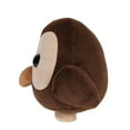 thumbnail image 3 of Adopt Me! 8 inch Collector Plush - Owl - Legendary In-Game Stylization Plush - Toys for Kids, 3 of 4