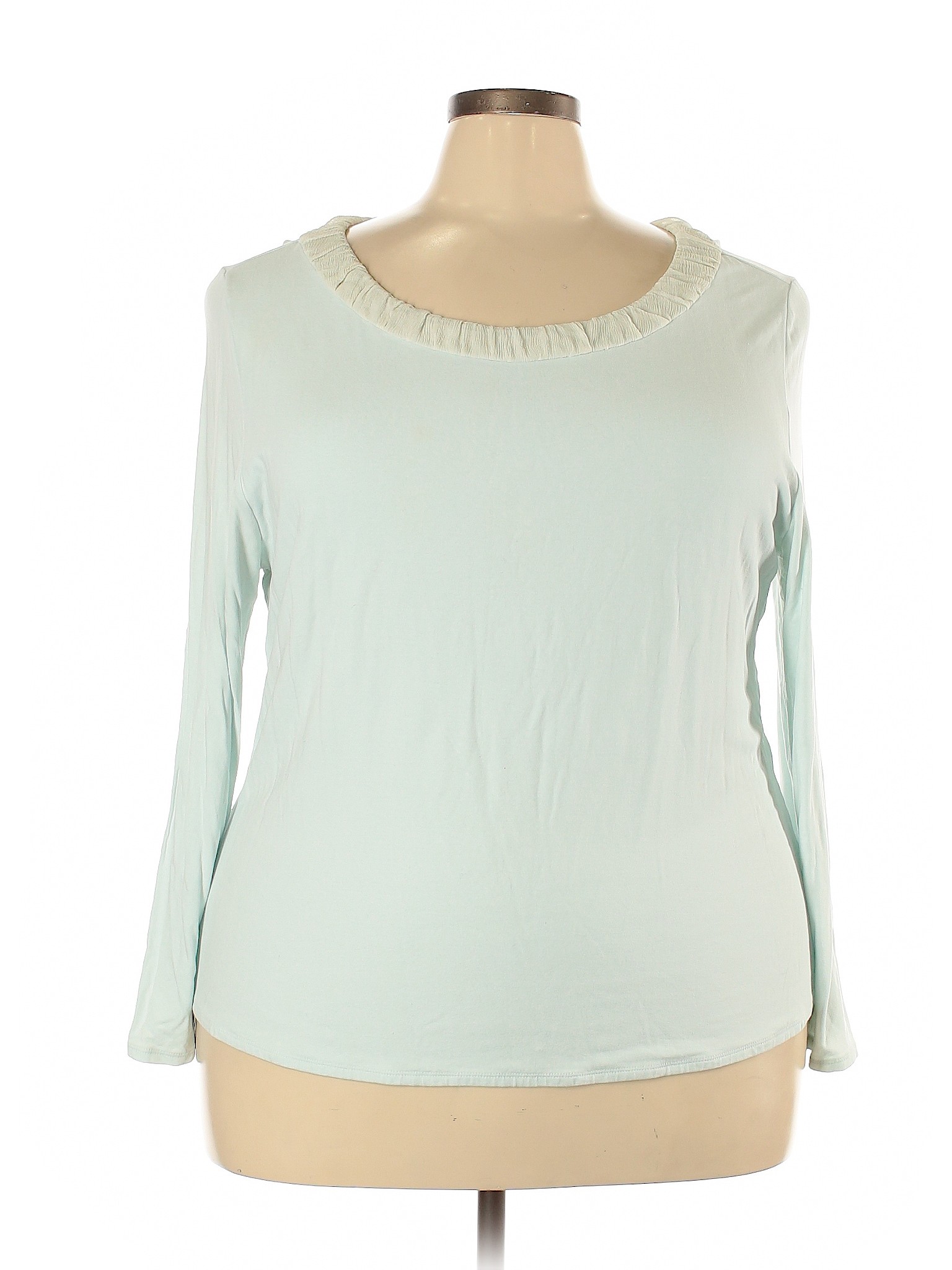 women's clothing size 4x plus