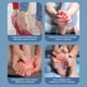 thumbnail image 4 of Corrector de juanete Hallux Valgus Protector de pies alivio del estrés sólido para hombres y mujeres, 4 of 8