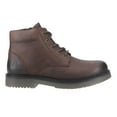 thumbnail image 3 of Amblers Mens Bath Leather Boots, 3 of 5