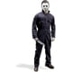 thumbnail image 3 of Michael Myers Costume With Blood Knife Halloween Cosplay Mask Michael Myers Jumpsuit For Adult, 3 of 5