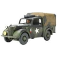 thumbnail image 2 of Tamiya Corporation British Light Utility Car 10HP New, 2 of 2