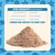 thumbnail image 2 of Sustrato de Arena Fluker's 2,7 kg para Cangrejos Ermitaños, 2 of 7