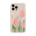 thumbnail image 1 of Phone Case Tulip Cute Pattern For Iphone13promax, 1 of 5
