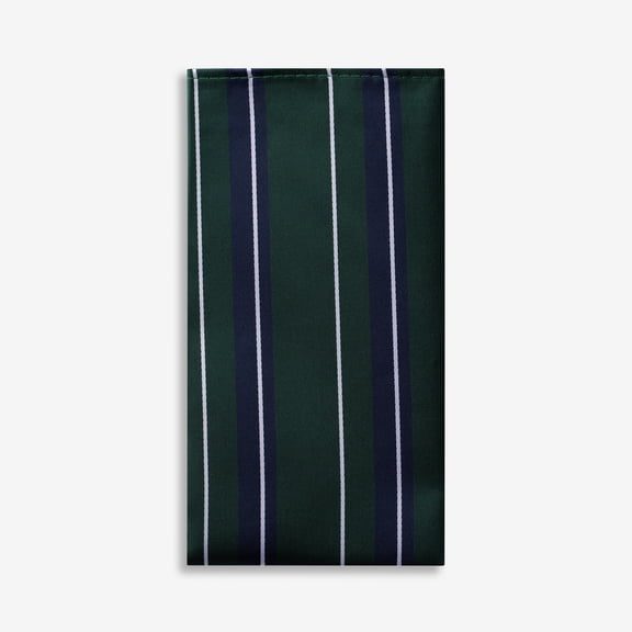 The Cadet Pocket Square