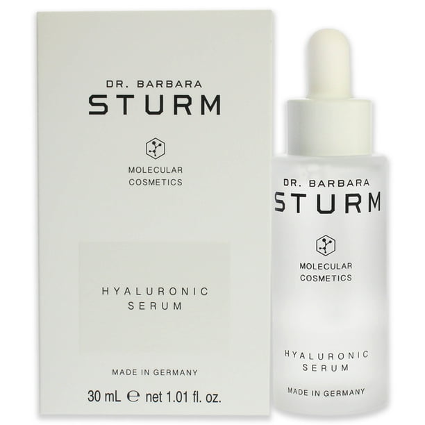 Dr. Barbara Sturm Hyaluronic Serum, 1 oz Serum
