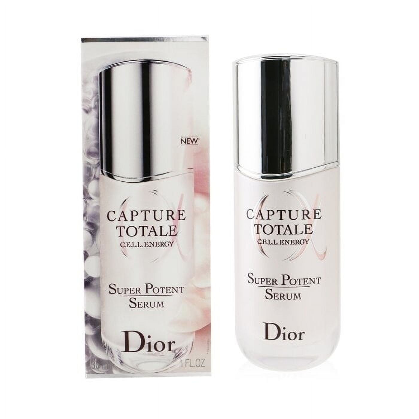 Christian Dior Capture Totale C.E.L.L Energy Super Potent