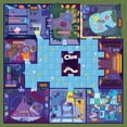 thumbnail image 3 of Juego de mesa USAOPOLY CLUE: Squishmallows 2-6 jugadores de más de 8 años, 3 of 7