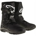 thumbnail image 2 of Alpinestars Belize Drystar Mens Motorcycle Boots Black 12 USA, 2 of 2