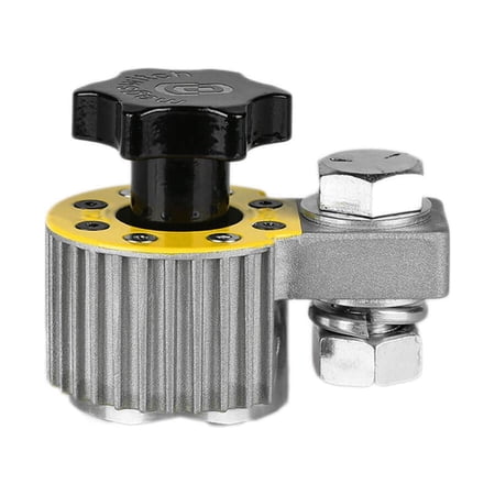 UPC: 0878628002931 | Magswitch 8100746 Magnetic Welding Grounding 300 Amp Ground Clamp