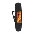thumbnail image 4 of Bolsa para snowboard Strade Fareast Limited estuche de transporte negro 155 cm, 4 of 8
