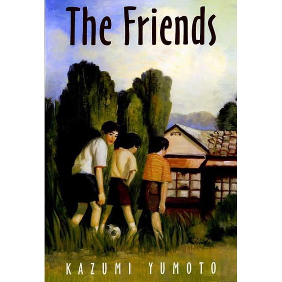 Friends, (Paperback)