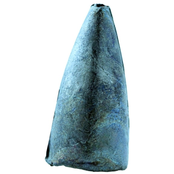 Eagle Claw Worm Weight Sinker 3/8 oz