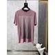 thumbnail image 3 of 2024ss Marca de moda Casual Z Nueva camiseta de manga corta para hombre, 3 of 5