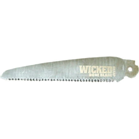 UPC: 0854566003070 | Wicked Tree Gear Replacement Bone Blade