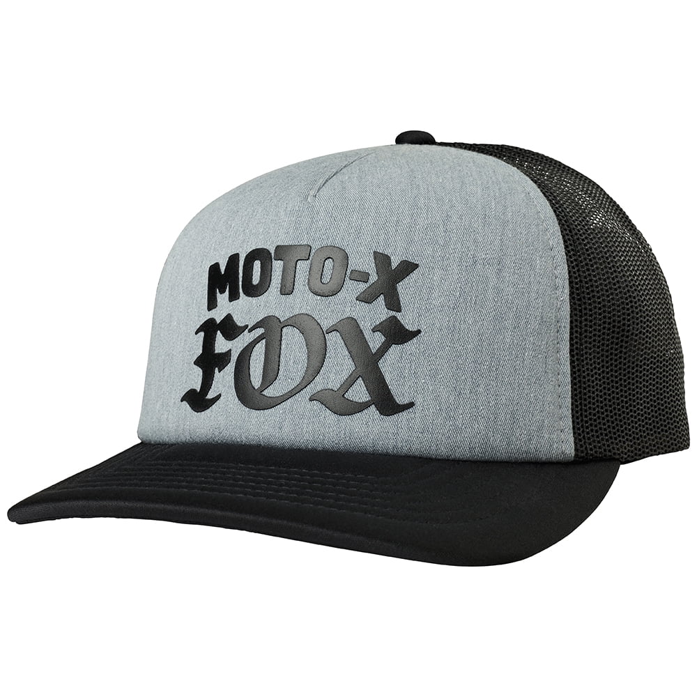 Fox Racing Fox Racing Women Classic Moto X Trucker Hat Cap Adjustable
