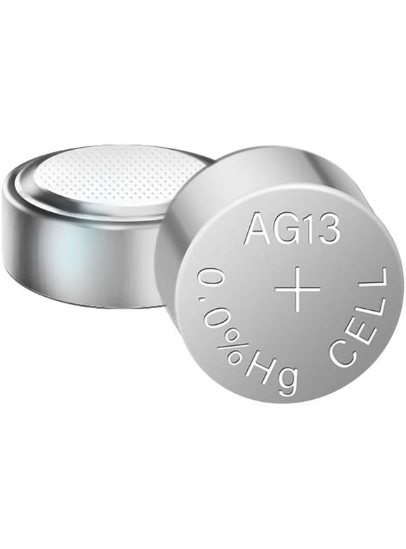 lr44 batteries in Button batteries