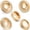 #A01-5 pcs, variant on Angle Grinder Polishing Pad Wood Carving Disc Tools Set for Grinding Attachment Shaping Wood Cutting Tungsten Carbide Sanding Discs Working Wheel Round Stump Teeth Woodworking Kit