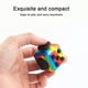 thumbnail image 3 of Fidget Cube Stress Ansiedad Juguete para aliviar la presión para adultos y niños Regalo Relajante Juguete sensorial para aliviar el estrés, 3 of 4