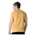 thumbnail image 4 of Playera Hombre Moda Camiseta Mostaza Disney 58205019, 4 of 7