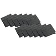 thumbnail image 1 of 12PCS Nano Sparkle Cloth, Nanosparkle Cloth, Nano Sparkle Cloth Car Scratch Remover, Nano Cleaning Cloth Scratch Remover, 1 of 7