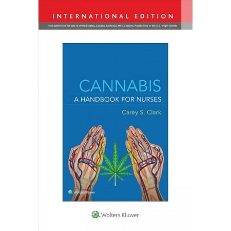 UPC: 9781975172787 | Cannabis: a Handbook for Nurses