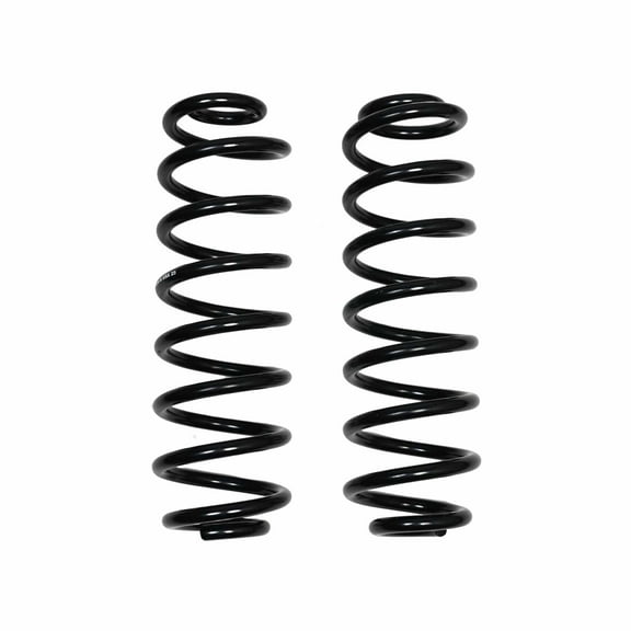 1997-2002 Lincoln Navigator 4WD Rear Suspension Conversion Kit (FX1R0)