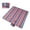 Red Blue Stripe, variant on UNICOO® Extra Large Outdoor Picnic Blankets, Sandproof & Waterproof Foldable Blankets for Beach, Park, Camping on Grass Picnic Blankets (Red Blue Stripe)