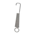 thumbnail image 2 of LOVIVER Ressort de Remplacement pour Réparation Industrielle 5.5cm, 2 of 8