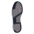 thumbnail image 4 of Mens Pony M100 LOW Shoe Size: 12 White - Navy Basketball, 4 of 6