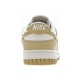 thumbnail image 4 of Nike Men's Dunk Low Team Gold Shoes, from StockX, 4 of 5