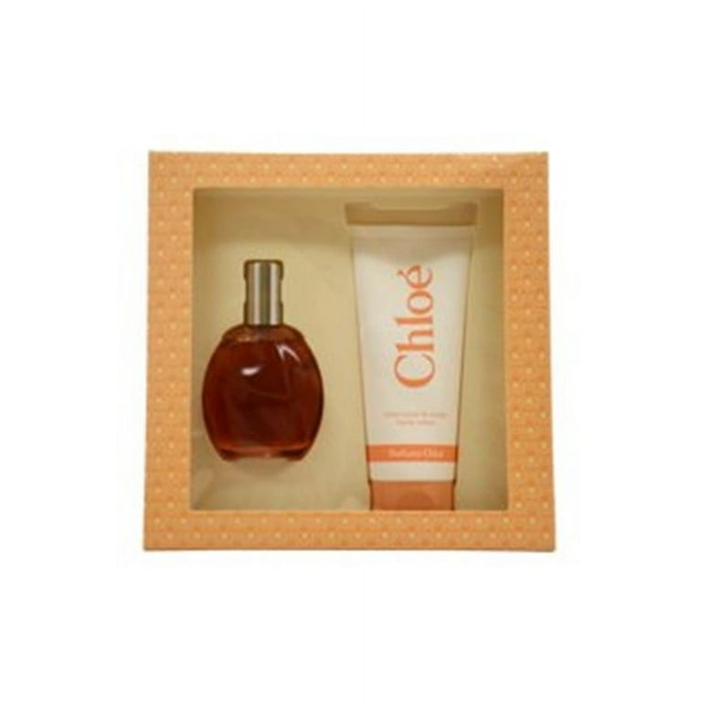 Chloe by Karl Lagerfeld for Women - 2 pc Gift Set 3.0oz edt