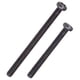 thumbnail image 3 of Tornillos y resortes de hierro para cordal de bajo eléctrico Negro, 3 of 9