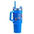 thumbnail image 3 of Termo Ekco 1.1 L Popote Emotions Azul, 3 of 4