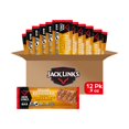 thumbnail image 1 of Meat Strips, Rotisserie Chicken, 12 Count – Great Protein Bar, 8g of Protein and 70 Calories, Made with Premium Chicken, Gluten Free, No added MSG or Nitrates/Nitrites, 1 of 5