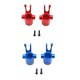 thumbnail image 5 of 2Pcs Metal Front Steering Block for 1/6 Shredder RC Truck Upgrades Parts,2, 5 of 5