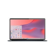 Lenovo Ideapad Duet 5 Chromebook Laptop, 13.3 FHD OLED Touchscreen, Qualcomm Snapdragon SC7180, 4GB RAM, 128GB SSD, Abyss Blue, 82QS0001US