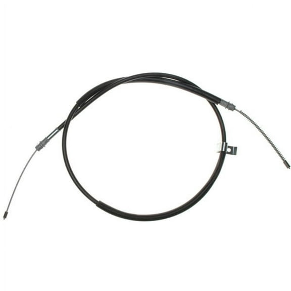Passenger Side Parking Brake Rear Cable