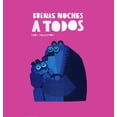thumbnail image 1 of Buenas noches a todos (ESPAÑOL SOMOS8), 1 of 2