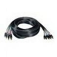 thumbnail image 2 of QVS RCA5AV-50 50 ft. HDTV 5RCA Premium Component Audio & Video Combo Cable Kit, 2 of 2