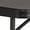 Black Gray Frame, variant on Lifetime 6' Commercial Grade Stacking Folding Table, Assorted Colors