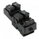 thumbnail image 2 of Interruptor de ventana eléctrica, interruptor de ventana eléctrica de diseño elevado de Car Electric Power Master G, 2 of 11