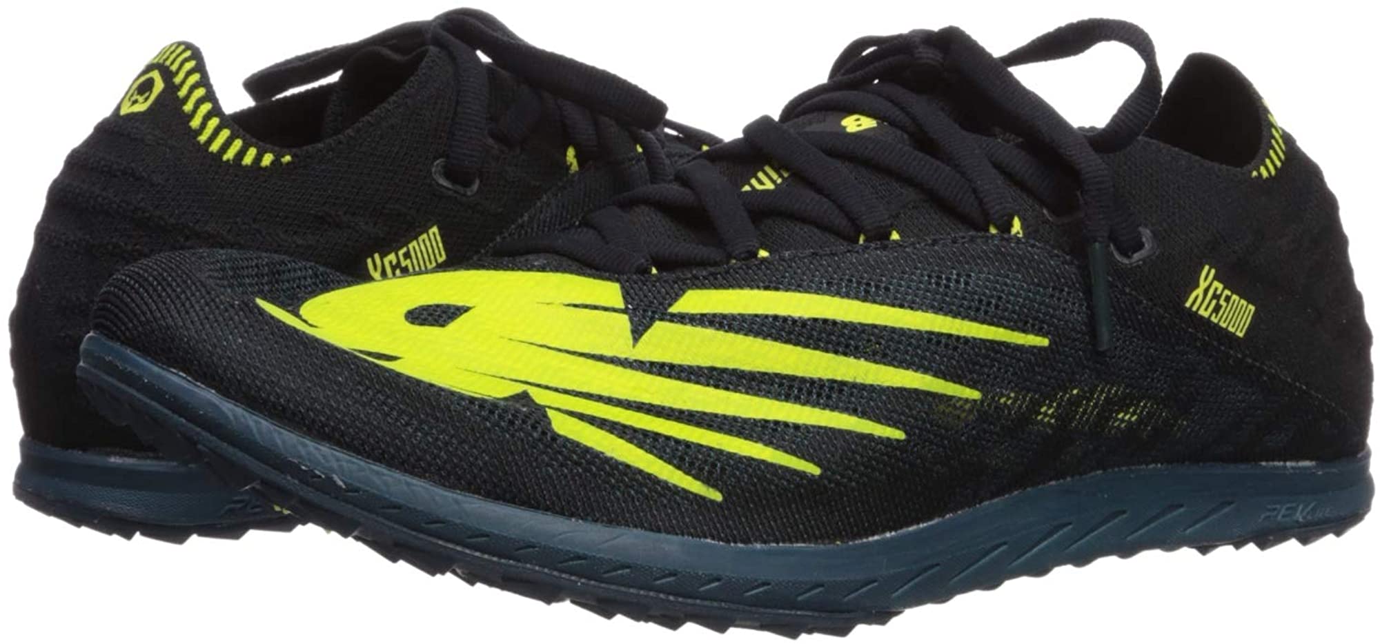 New Balance Mens Cross Country 5k V5 