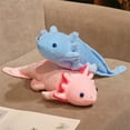 thumbnail image 7 of Yesurprise 45cm Axolotl Plush Toy Cute Cartoon Animal Plushie Soft Stuffed Plush Doll For Birthday Gift Home Decoration, 7 of 7