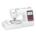 Brother SE725 Sewing and Embroidery Machine with Wireless LAN