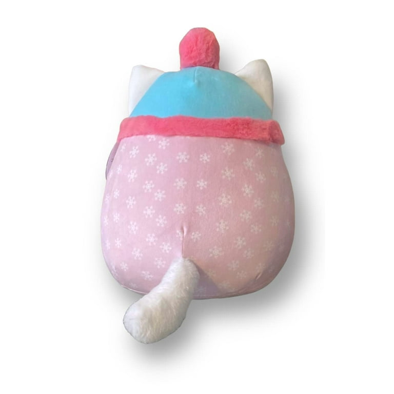 Cat Squishmallow' Sticker